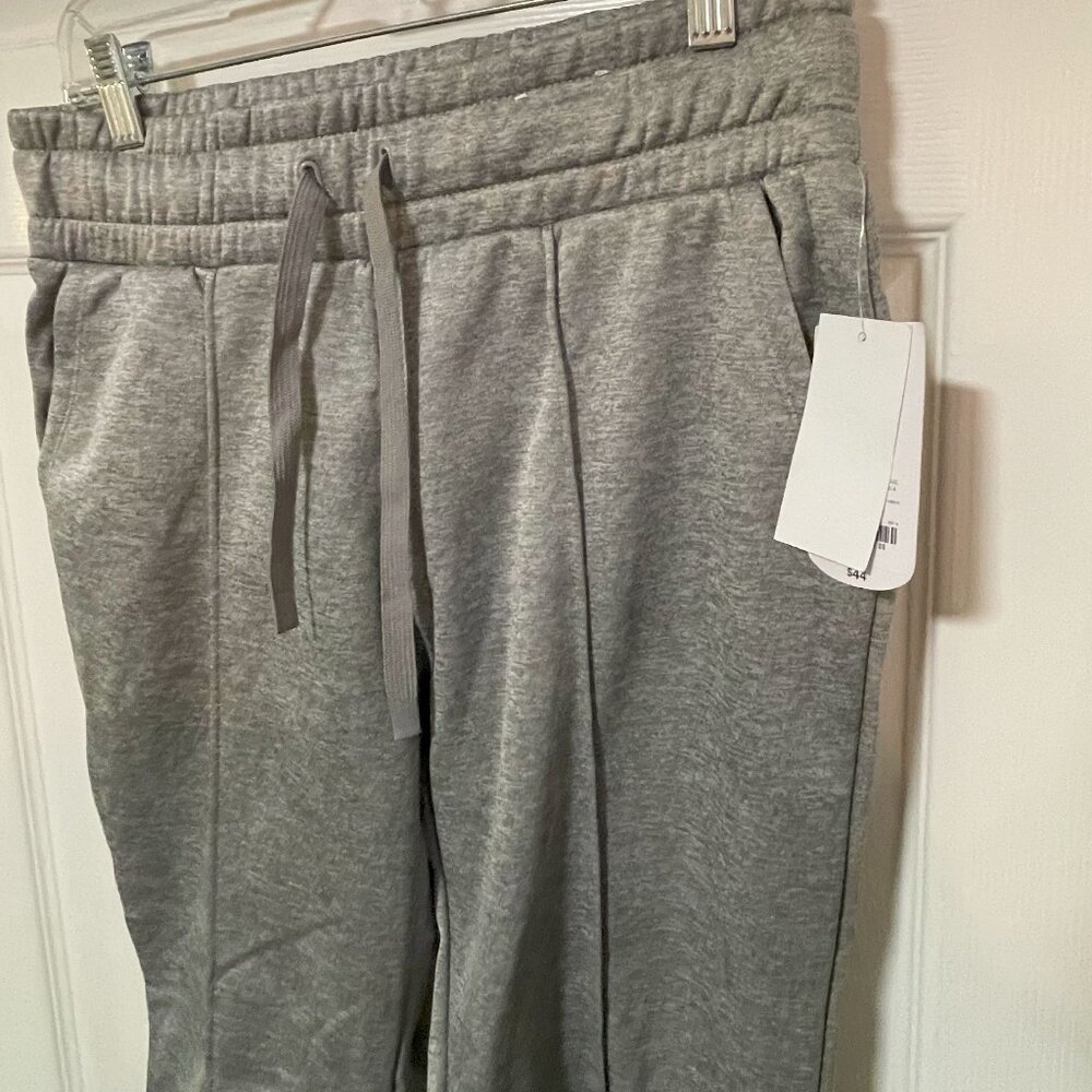 Xersion Grey Joggers NWT - S